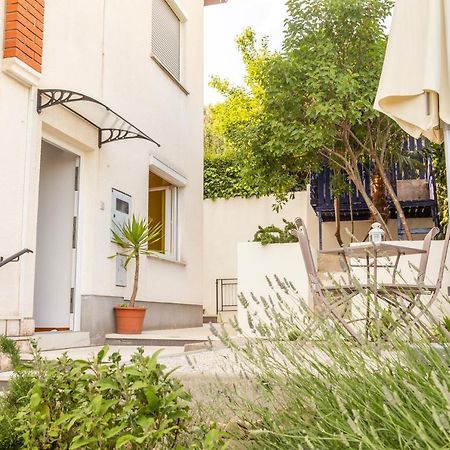 Sunny Apartment Portoroz Exterior photo