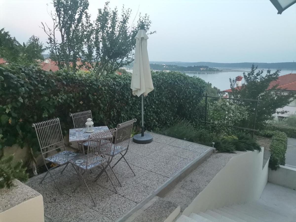 Sunny Apartment Portoroz Exterior photo