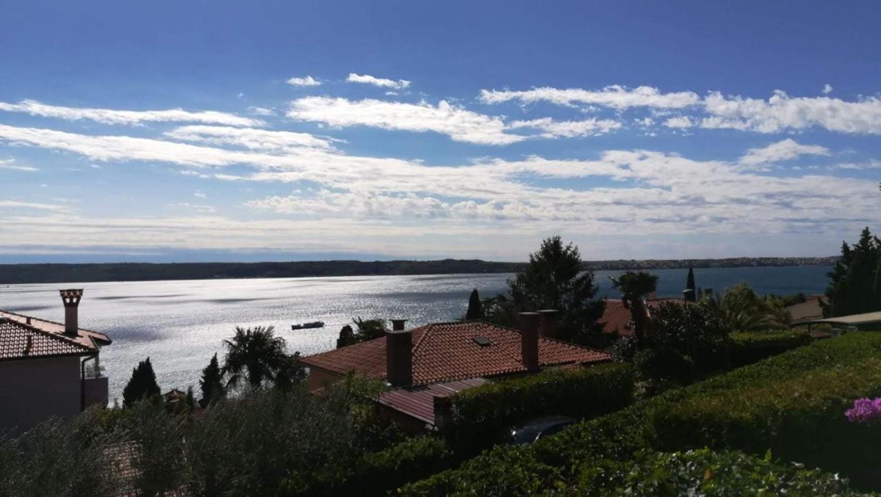 Sunny Apartment Portoroz Exterior photo