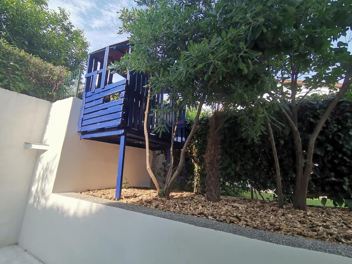 Sunny Apartment Portoroz Exterior photo