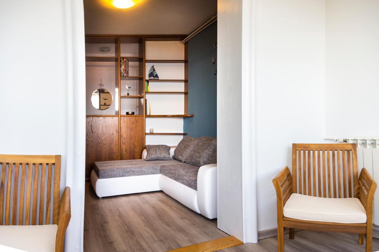 Sunny Apartment Portoroz Exterior photo