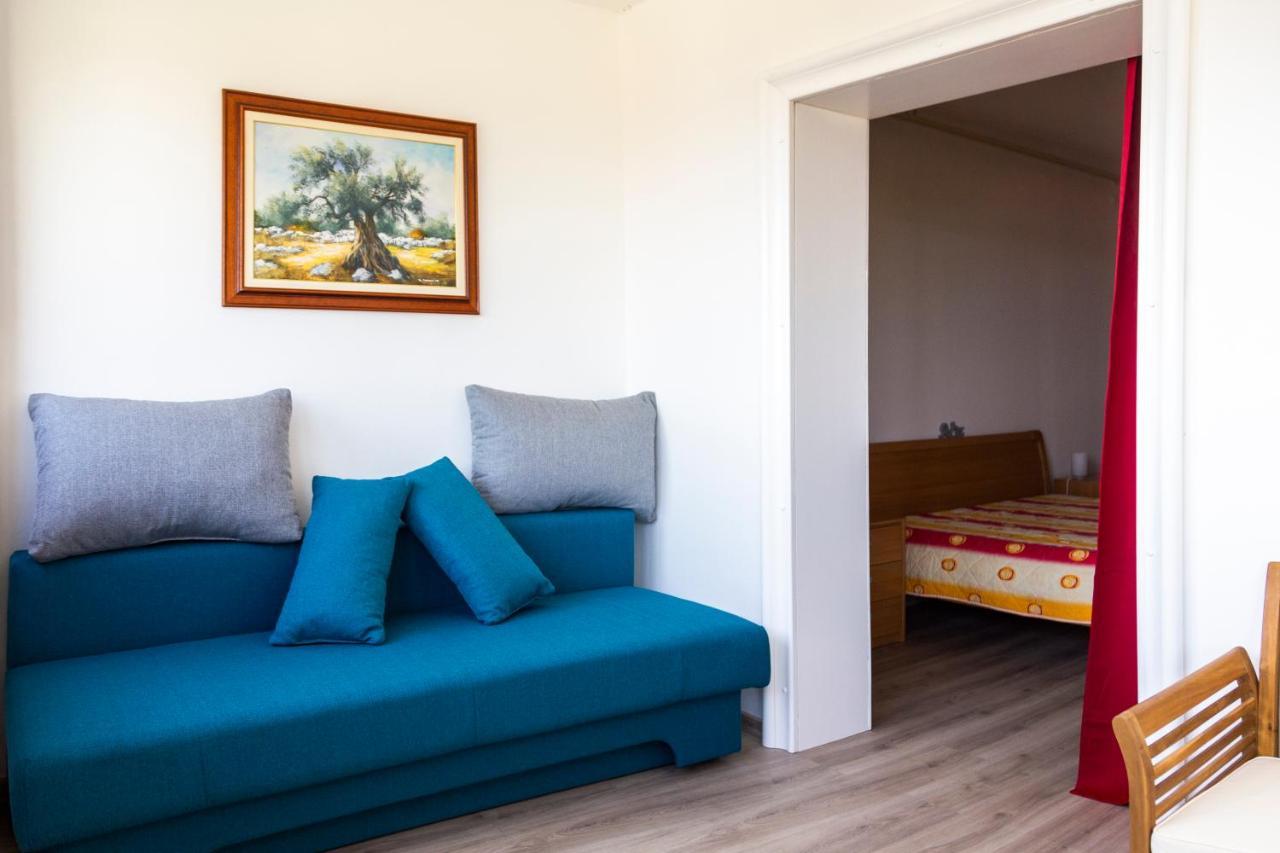 Sunny Apartment Portoroz Exterior photo